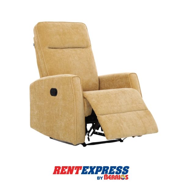 Reclinable Manual