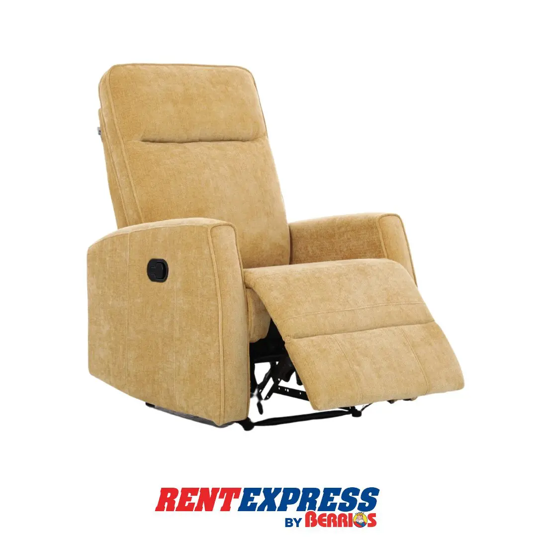 Reclinable Manual