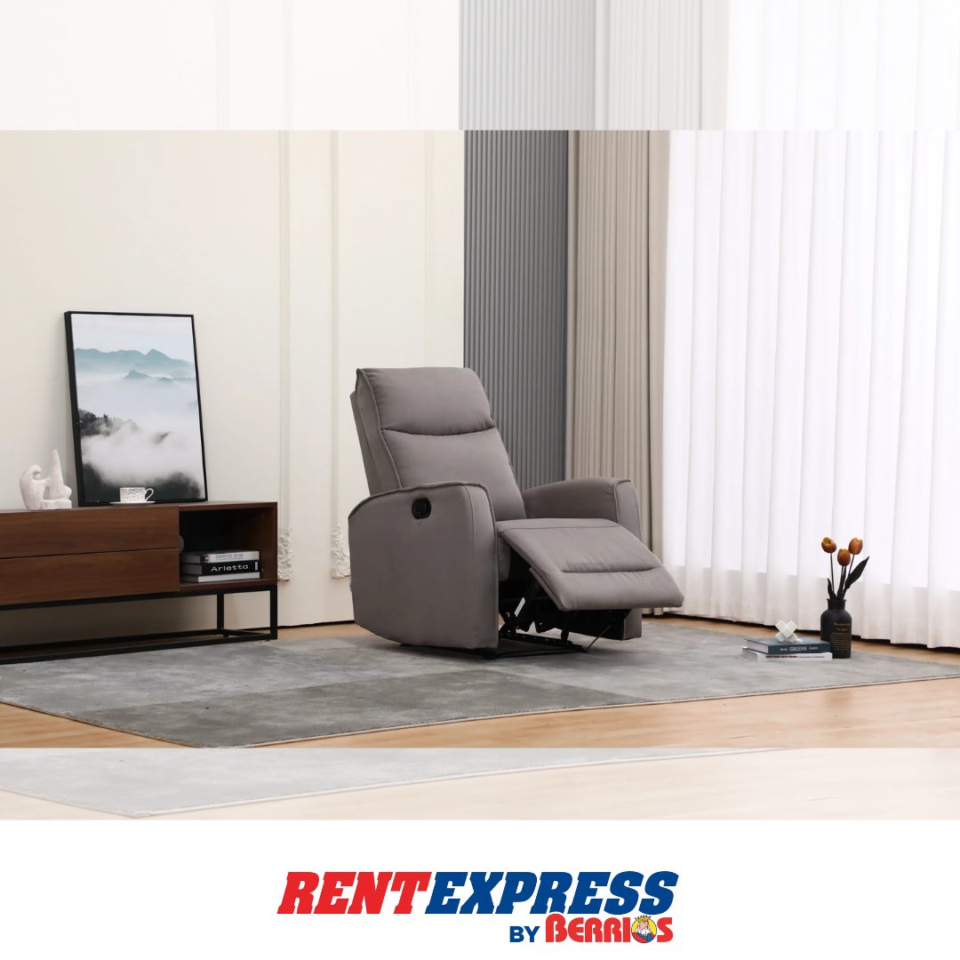 Reclinable Manual