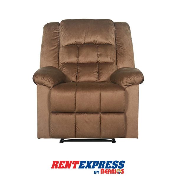 Reclinable Manual - Image 3