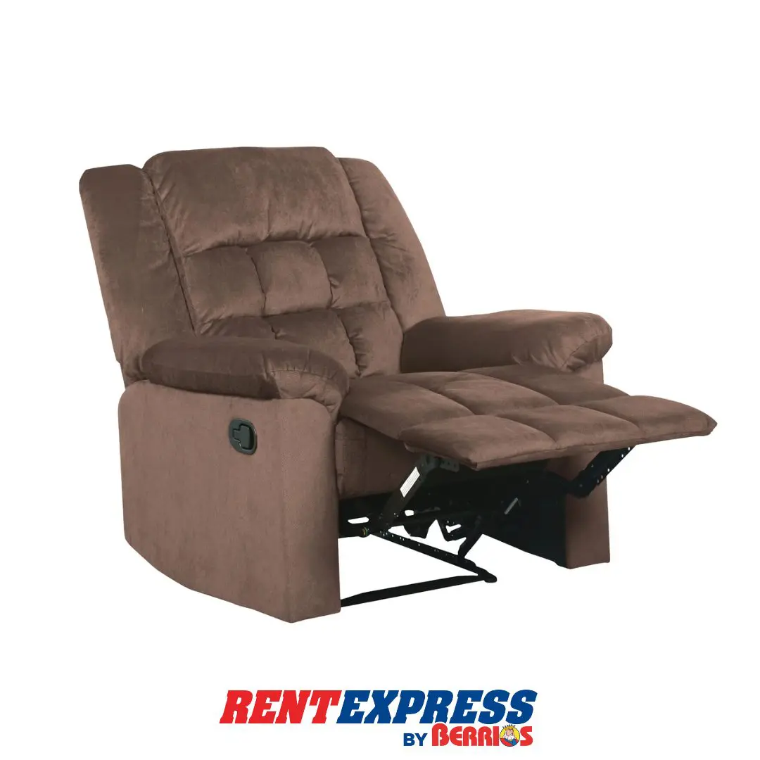 Reclinable Manual