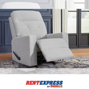 Ashley Valeview Rocker Reclinable
