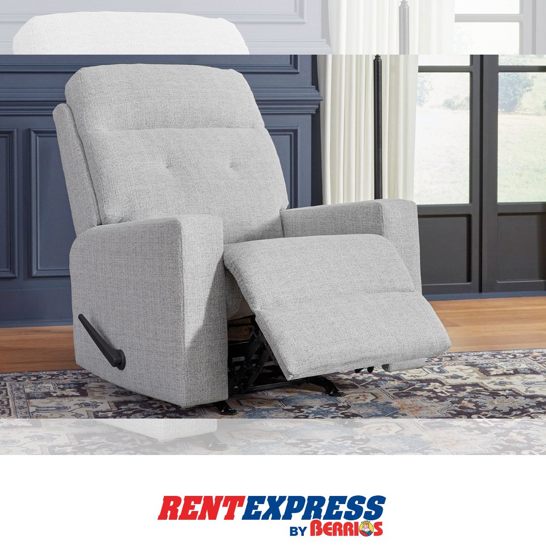 Ashley Valeview Rocker Reclinable
