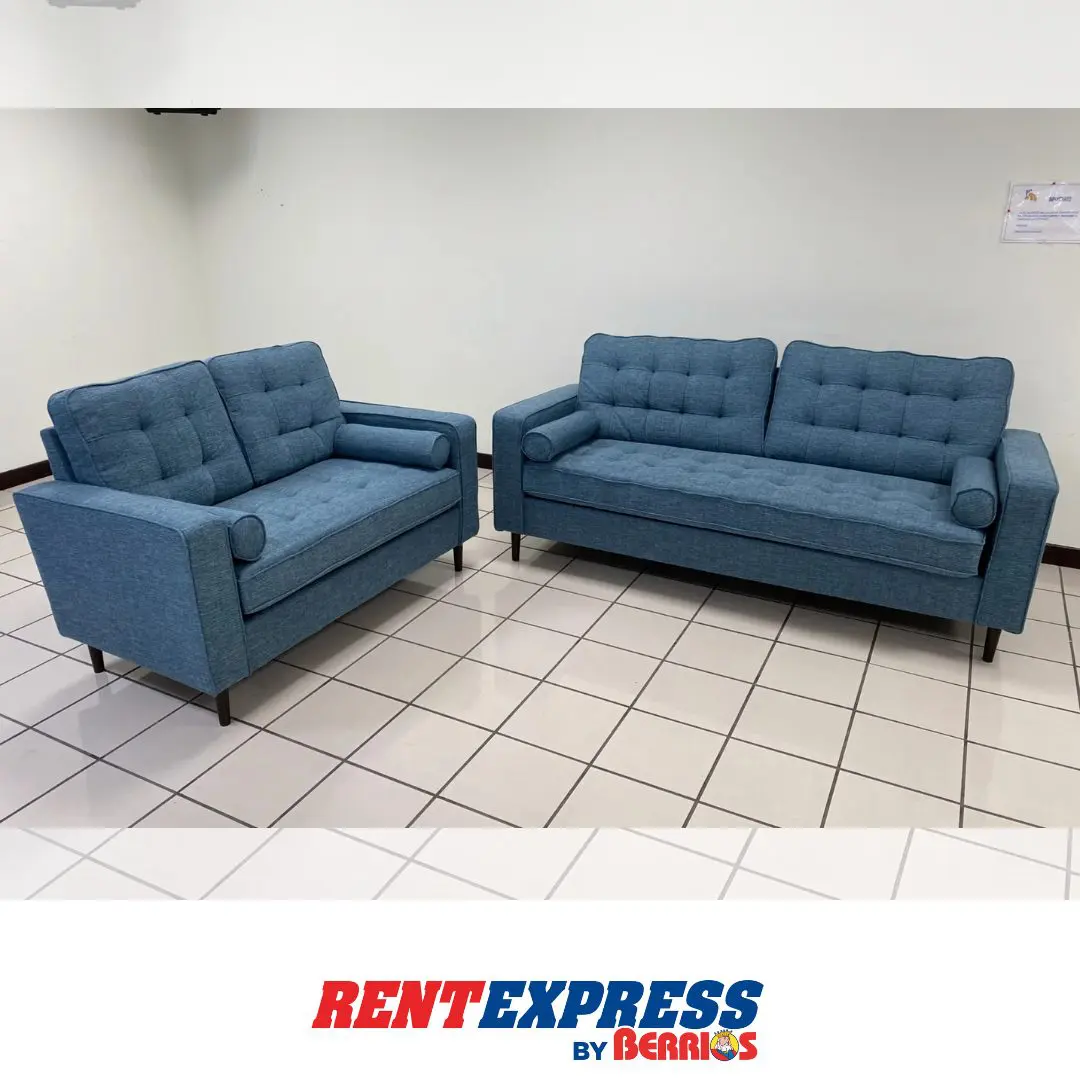 Sofa/Loveseat Set