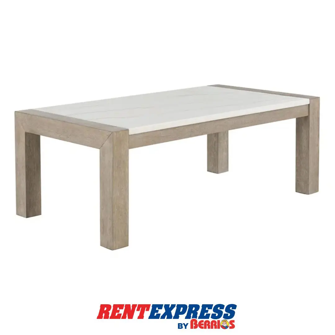 MESA DE CENTRO ANDREA