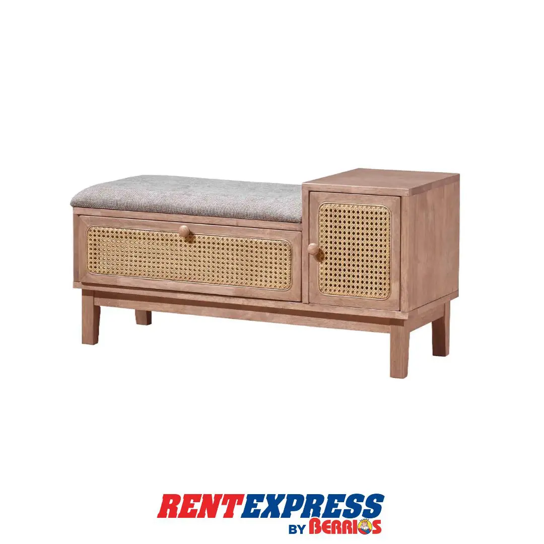 Oceanview Bench de Acento