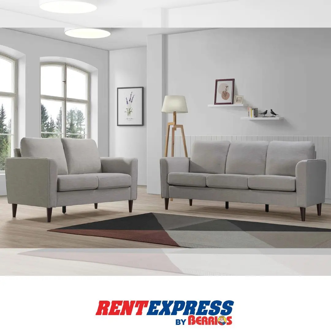 Sofá/Loveseat Set