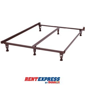 Frame All Size Ultima W/C Supp