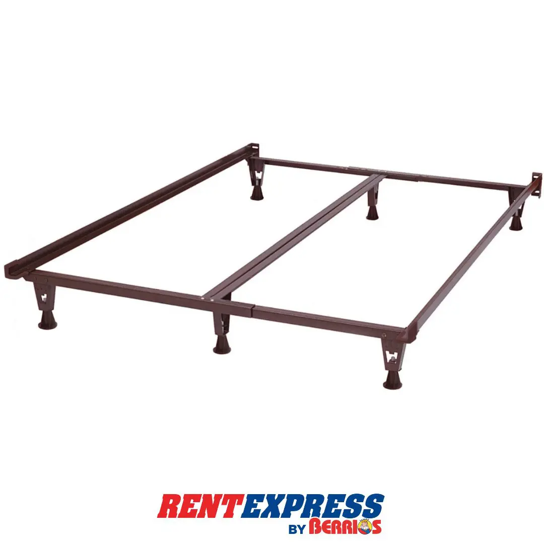 Frame All Size Ultima W/C Supp