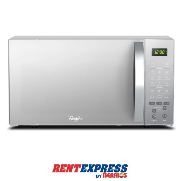 MICROONDAS WHIRLPOOL 1.4'