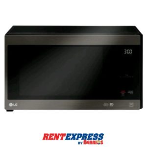 MICROONDAS LG 1.5′ 1,250WB