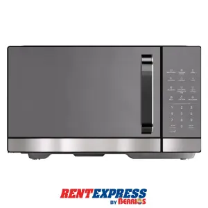MICROONDAS MIDEA 1.0′ 1,000W CON AIR FRYER