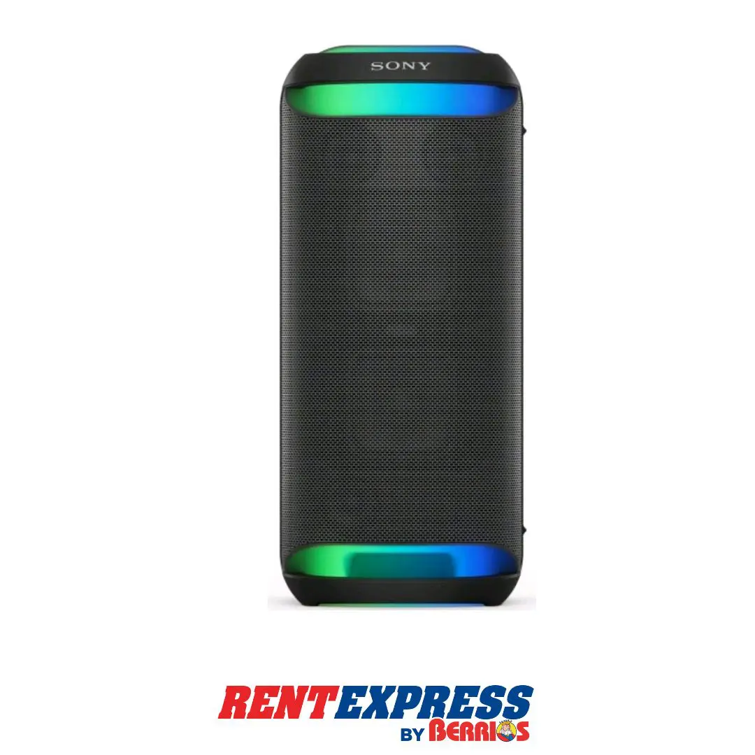 Sony Xv800 Altavoz portátil 25H-Batería