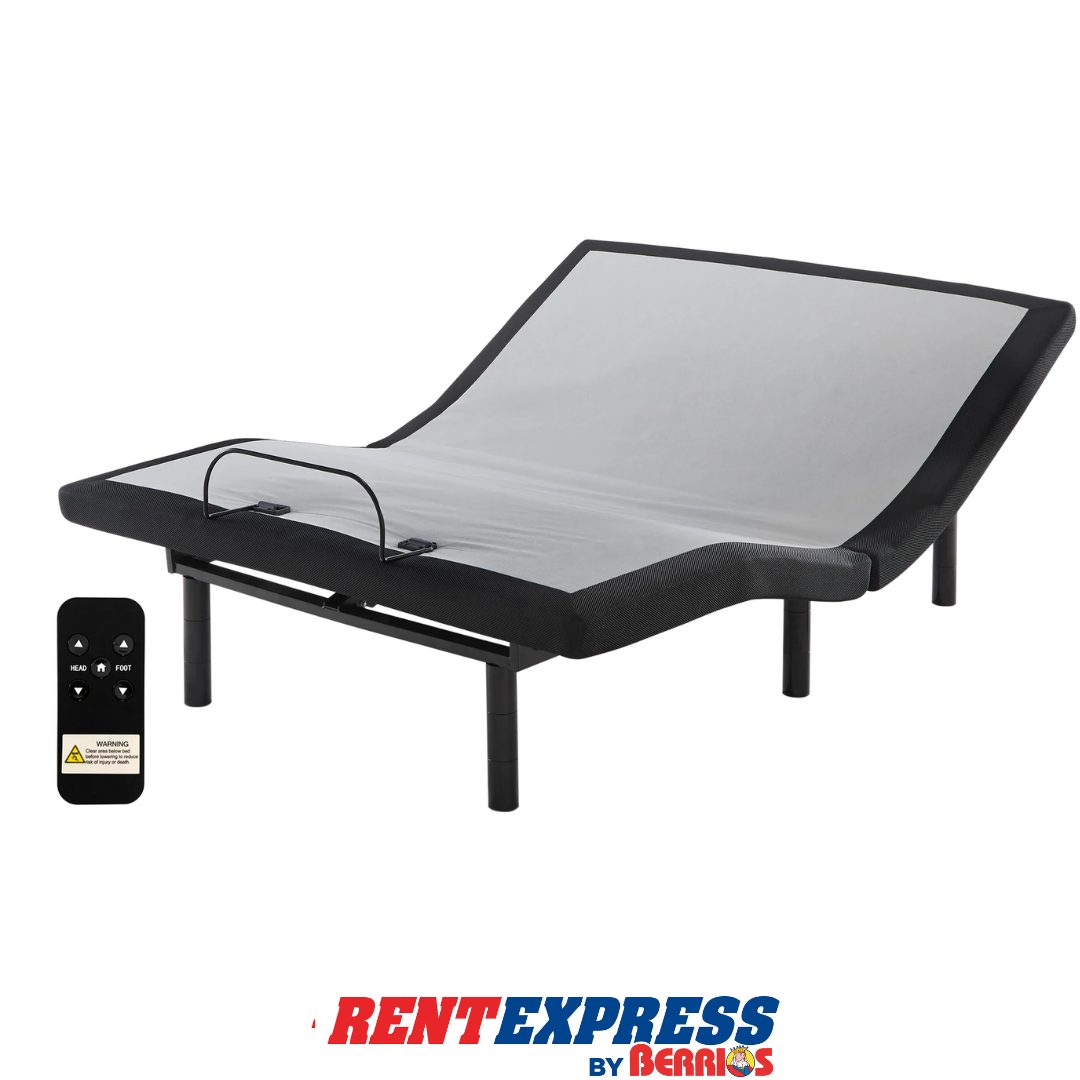 BASE AJUSTABLE QUEEN – ASHLEY SLEEP