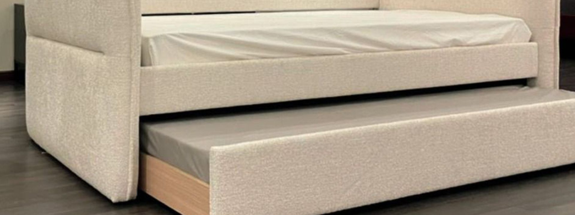 Muebles para un cuarto compartido Muebles para un cuarto compartido