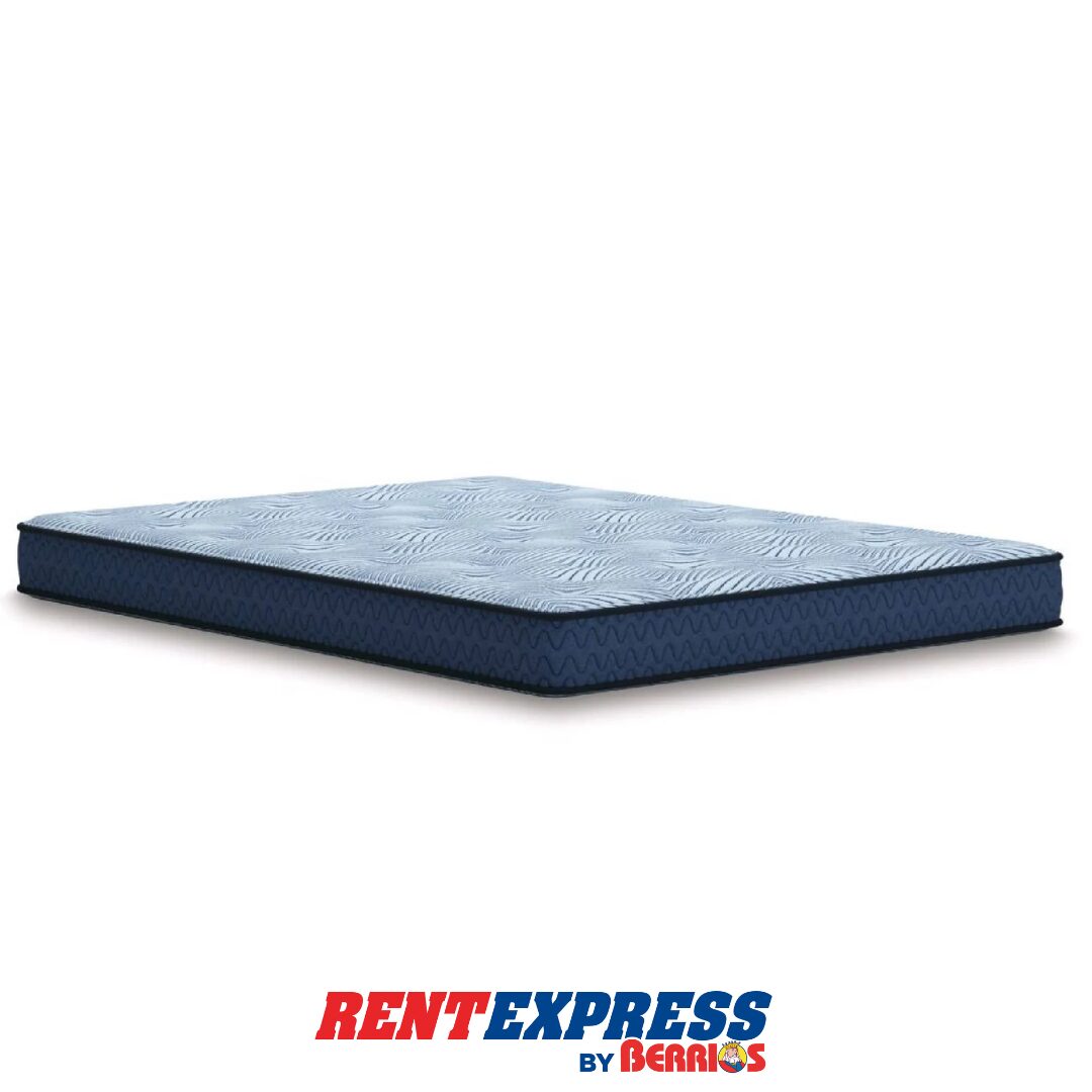 MATTRESS FULL 8″ ASHLEY SLEEP