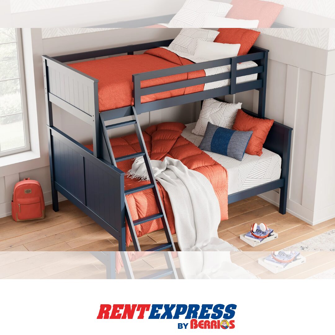 LITERA AZUL TWIN/FULL LITERA AZUL TWIN/FULL